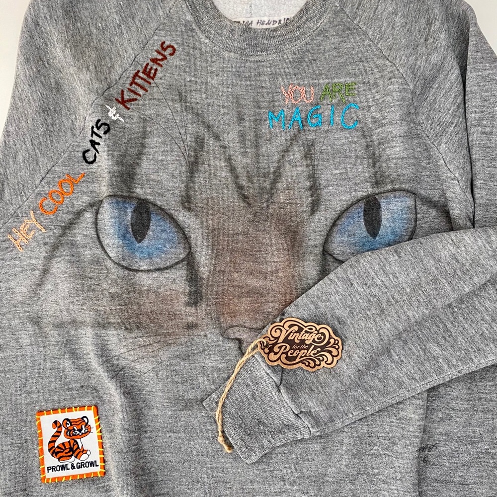 Vintage Sweatshirt
